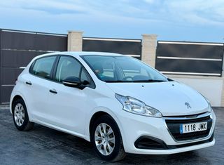 Peugeot 208 5P ACTIVE 1.0L PureTech 68