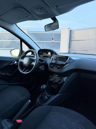 Peugeot 208 5P ACTIVE 1.0L PureTech 68