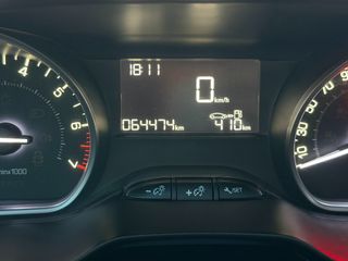 Peugeot 208 5P ACTIVE 1.0L PureTech 68