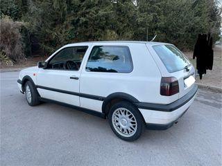 Despiece Volkswagen Golf 1996