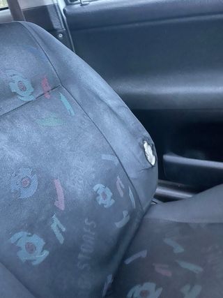 Despiece Volkswagen Golf 1996