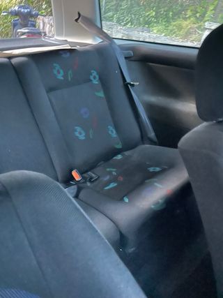 Despiece Volkswagen Golf 1996