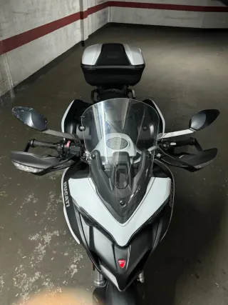 Ducati Multistrada 950