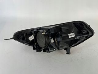 Faro halógeno para Ford EcoSport 2013-2017