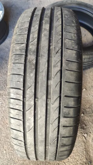 Llantas Jeep 18 + 2 Neumáticos