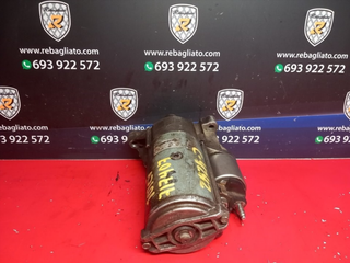 MOTOR ARRANQUE CITROEN JUMPER CAMIÓN D-4HY