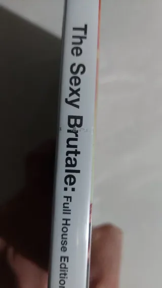 The Sexy Brutale PS4 (Full House Edition)