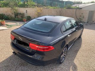 Jaguar XE RSport