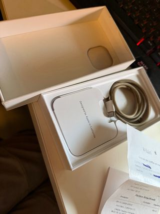 iPhone 15 128GB Verde