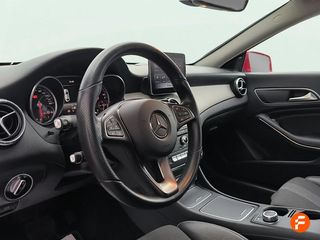Mercedes Clase CLA CLA 200 d