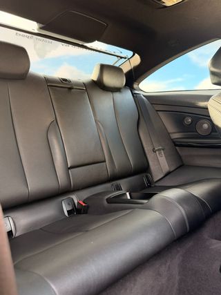 BMW Serie 4 435d xDrive