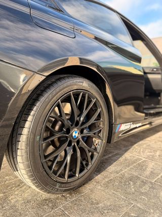 BMW Serie 4 435d xDrive