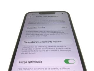 E579037-0 Apple Iphone 13 Pro 128Gb