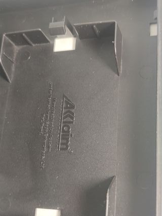 Mortal Kombat 3 Sega Megadrive