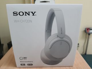 Auriculares Sony WH-CH720N Inalámbricos