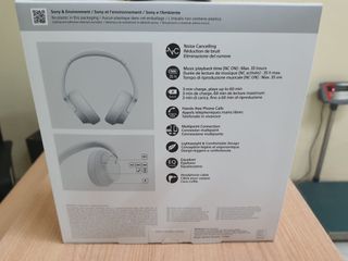 Auriculares Sony WH-CH720N Inalámbricos