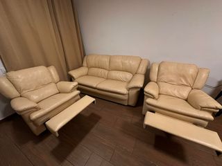 Sofa impecable escucho oferta
