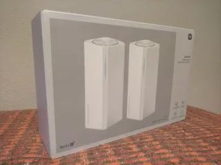 Xiaomi Mesh System AX3000 NE Wi-Fi 6