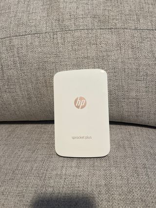 Impresora HP Sprocket Plus como nueva