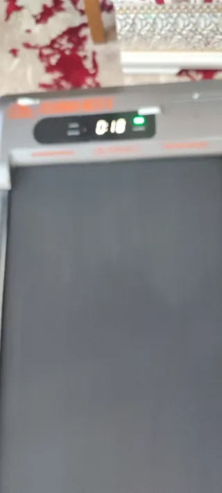 Cinta de correr AIRHUT 0.8