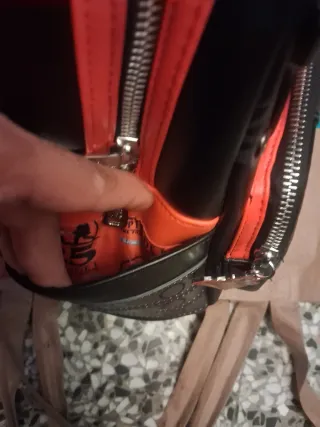 Mochila loungfelyl Star Wars