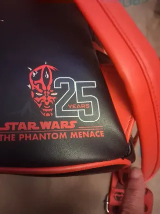 Mochila loungfelyl Star Wars