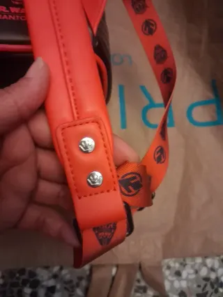 Mochila loungfelyl Star Wars