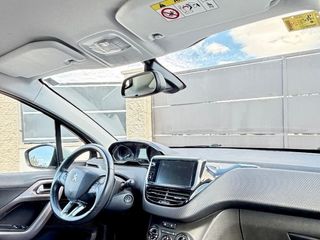 Peugeot 2008 Access 1.2 VTi 82