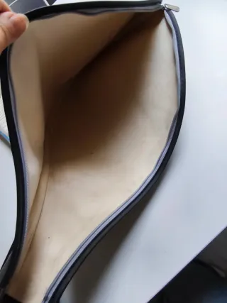 Raqueta Tenis Vintage Snauwaert Tempo-90