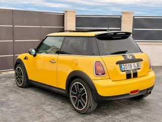 MINI MINI One