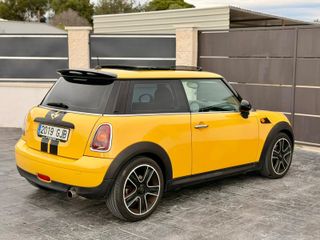 MINI MINI One