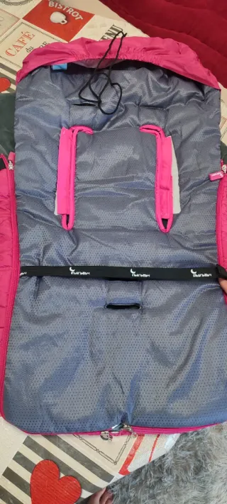 Saco de dormir para niños