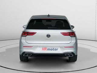 Volkswagen Golf R-Line eTSI
