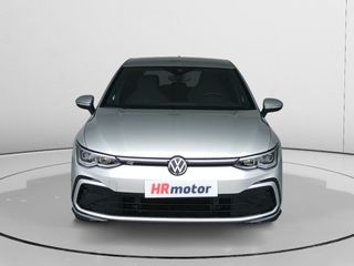 Volkswagen Golf R-Line eTSI