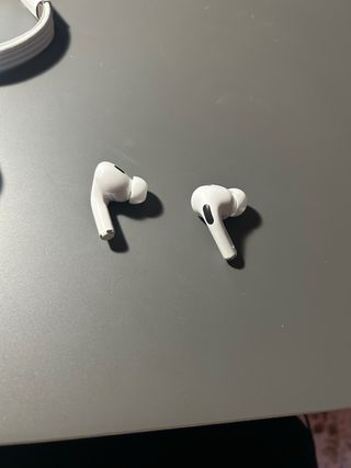 Apple AirPods 2da Gen
