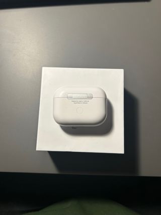 Apple AirPods 2da Gen