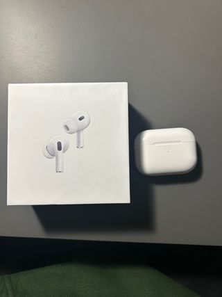 Apple AirPods 2da Gen