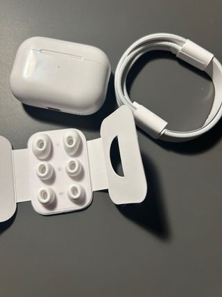 Apple AirPods 2da Gen