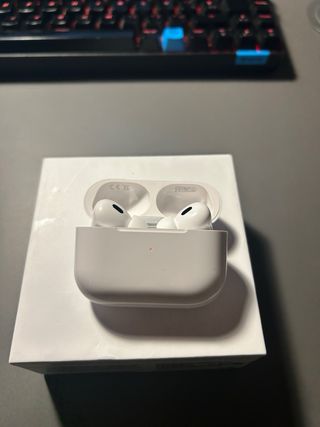 Apple AirPods 2da Gen