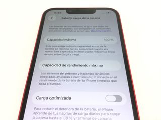 E578320-0 Apple Iphone 14 256Gb