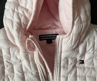 Buzo invierno, Tommy Hilfiger para bebe 74cm