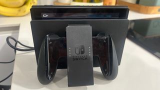 Nintendo Switch Azul y Rojo