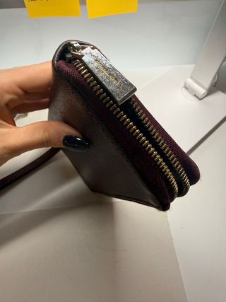 Cartera Michael Kors Roja