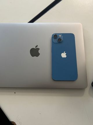 iPhone 13 128GB Azul