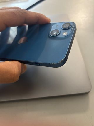 iPhone 13 128GB Azul