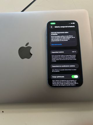 iPhone 13 128GB Azul