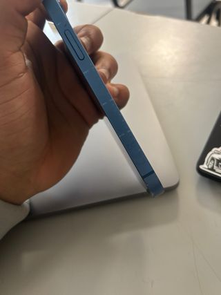 iPhone 13 128GB Azul