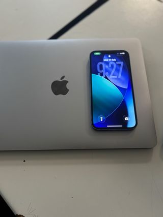 iPhone 13 128GB Azul