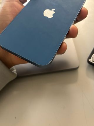 iPhone 13 128GB Azul