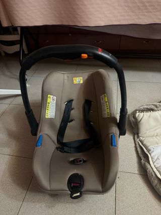 Silla Maxi-Cosi Jane
